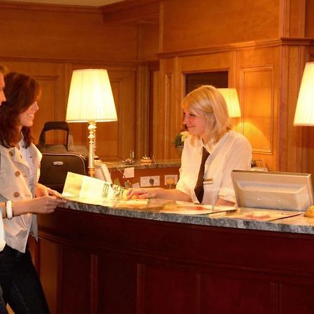 Hotel Garni Bad Schallerbach Zewnętrze zdjęcie