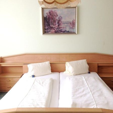 Hotel Garni Bad Schallerbach Zewnętrze zdjęcie