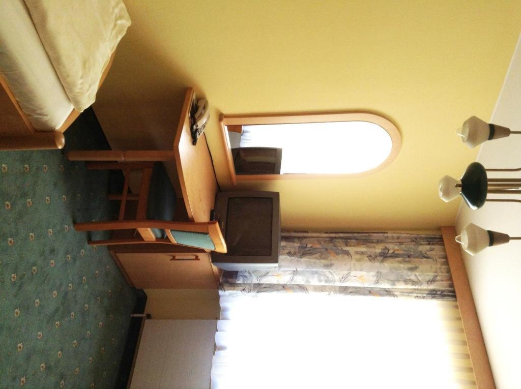 Hotel Garni Bad Schallerbach Pokój zdjęcie