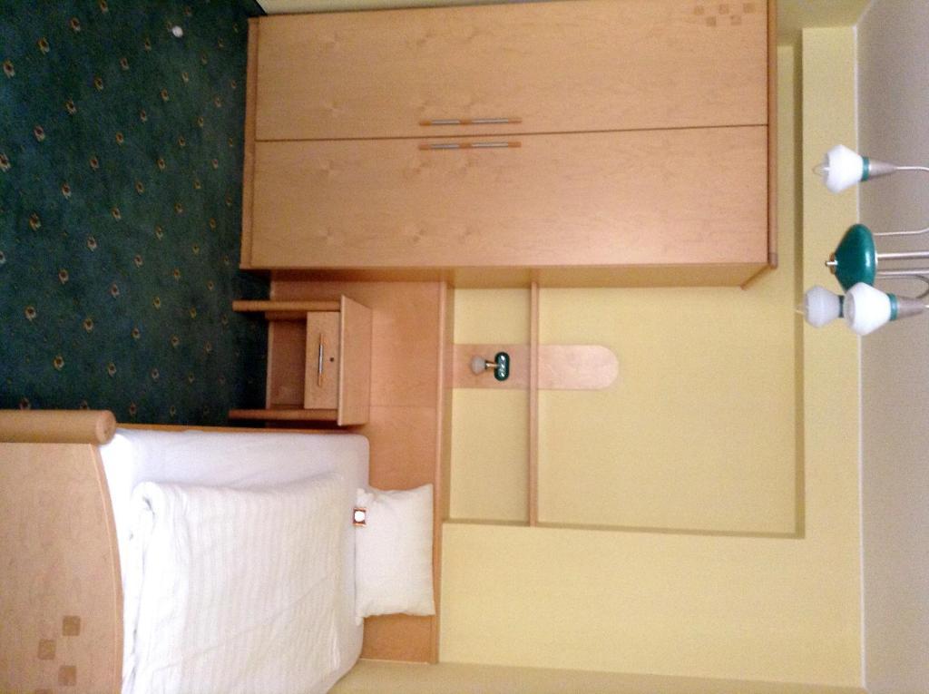 Hotel Garni Bad Schallerbach Pokój zdjęcie