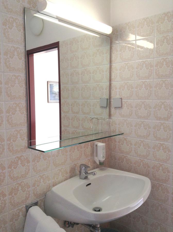 Hotel Garni Bad Schallerbach Zewnętrze zdjęcie