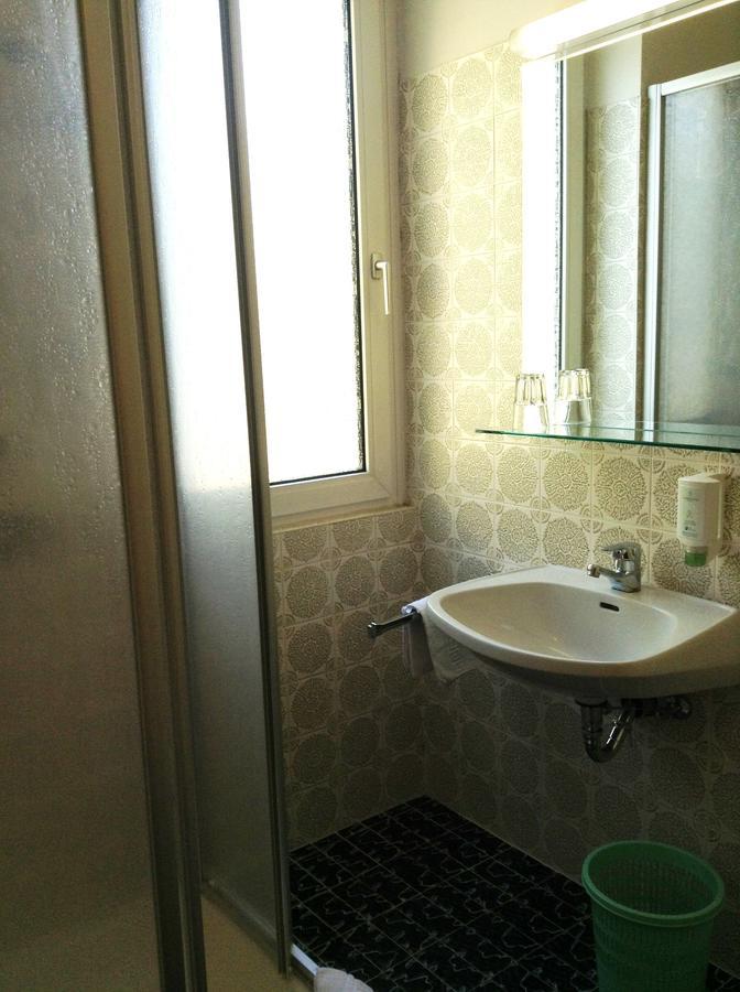 Hotel Garni Bad Schallerbach Zewnętrze zdjęcie