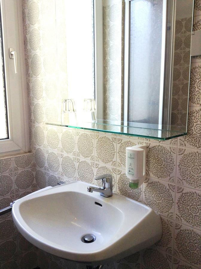 Hotel Garni Bad Schallerbach Zewnętrze zdjęcie