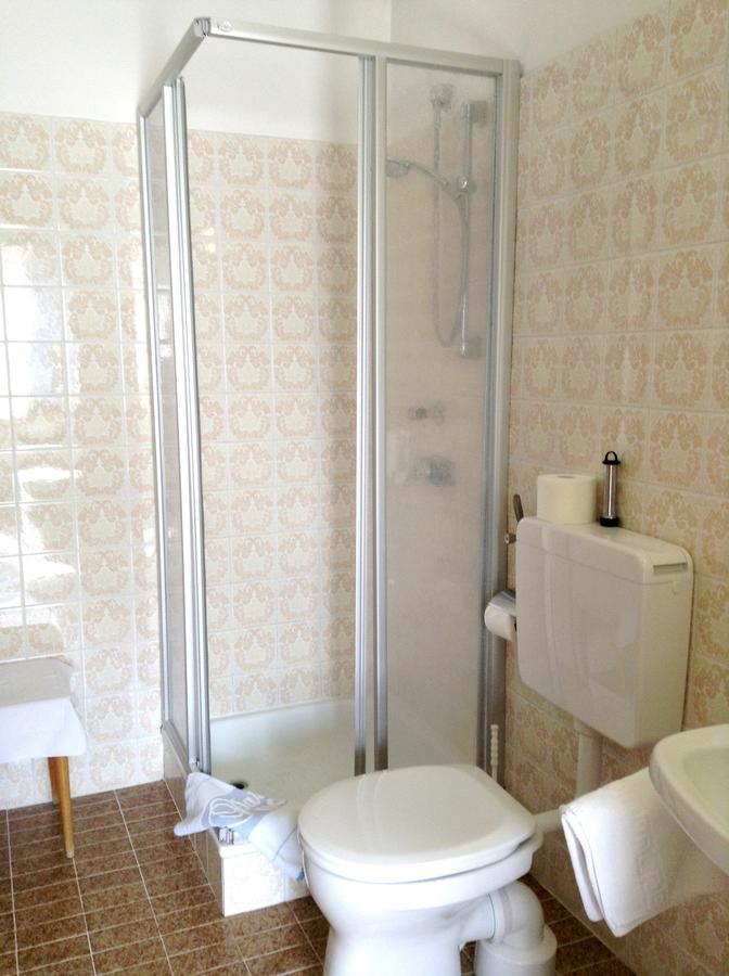 Hotel Garni Bad Schallerbach Zewnętrze zdjęcie